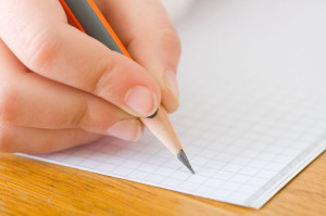 Writing